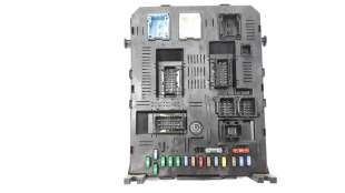 Recambio de caja reles / fusibles para peugeot 307 berlina (s2) 2005-2008 1.6 hdi cat (9hz / dv6ted4) referencia OEM IAM 9660105