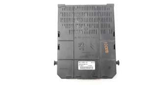 Recambio de caja reles / fusibles para peugeot 307 berlina (s2) 2005-2008 1.6 hdi cat (9hz / dv6ted4) referencia OEM IAM 9660105 2