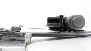 Recambio de elevalunas trasero izquierdo para peugeot 307 berlina (s2) 2005-2008 1.6 hdi cat (9hz / dv6ted4) referencia OEM IAM  2