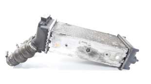 Recambio de intercooler para peugeot 307 berlina (s2) 2005-2008 1.6 hdi cat (9hz / dv6ted4) referencia OEM IAM 9648551880 30860 