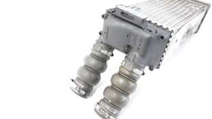 Recambio de intercooler para peugeot 307 berlina (s2) 2005-2008 1.6 hdi cat (9hz / dv6ted4) referencia OEM IAM 9648551880 30860  2