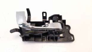 Recambio de maneta interior delantera derecha para cadillac srx 2004-2007 v8 sport luxury referencia OEM IAM 257078893  
