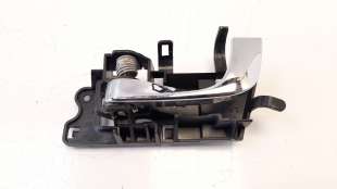 Recambio de maneta interior delantera izquierda para cadillac srx 2004-2007 v8 sport luxury referencia OEM IAM 25707889  
