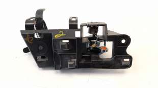 Recambio de maneta interior delantera izquierda para cadillac srx 2004-2007 v8 sport luxury referencia OEM IAM 25707889   2