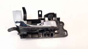 Recambio de maneta interior trasera derecha para cadillac srx 2004-2007 v8 sport luxury referencia OEM IAM 237078893  