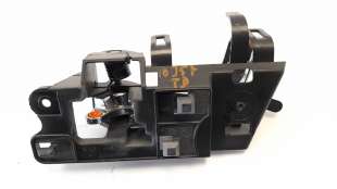Recambio de maneta interior trasera derecha para cadillac srx 2004-2007 v8 sport luxury referencia OEM IAM 237078893   2