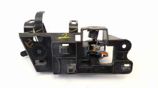 Recambio de maneta interior trasera izquierda para cadillac srx 2004-2007 v8 sport luxury referencia OEM IAM 25707889   2