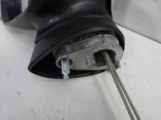 Recambio de retrovisor izquierdo para seat ibiza (6j5) 2008-2015 referencia OEM IAM 6J0857507C9B9 1052124014 ST0357114
