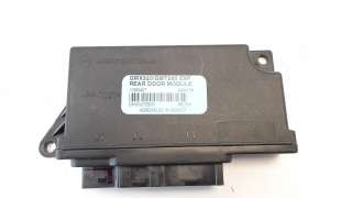 Recambio de modulo confort para cadillac srx 2004-2007 v8 sport luxury referencia OEM IAM 10365427  86UGH
