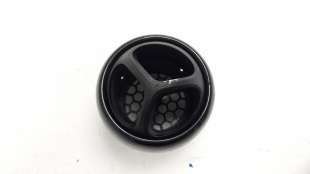 Recambio de rejilla aireadora para smart fortwo coupe 2014- electric drive (453.391) referencia OEM IAM A4538305301 687503568R 