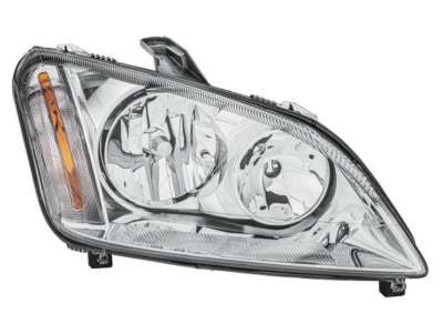 Recambio de faro derecho para ford focus c-max (cap) 2003-2007 referencia OEM IAM 1347459 10110351001 FD7154903