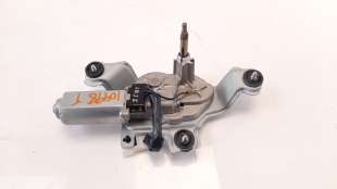 Recambio de motor limpia trasero para hyundai i30 (gd) 2012-2017 1.4 crdi cat referencia OEM IAM 98700A5000 035111720 