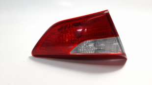 Recambio de piloto trasero izquierdo interior para hyundai i30 (gd) 2012-2017 1.4 crdi cat referencia OEM IAM 92403A50 HN0424164