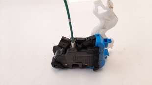 Recambio de cerradura puerta trasera derecha para hyundai i30 (gd) 2012-2017 1.4 crdi cat referencia OEM IAM 81420A6000  