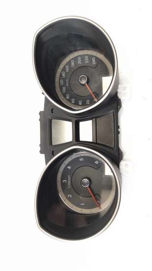 Recambio de cuadro instrumentos para hyundai i30 (gd) 2012-2017 1.4 crdi cat referencia OEM IAM 94003A6513  