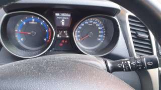 Recambio de cuadro instrumentos para hyundai i30 (gd) 2012-2017 1.4 crdi cat referencia OEM IAM 94003A6513  