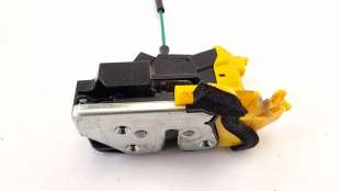 Recambio de cerradura puerta delantera izquierda para hyundai i30 (gd) 2012-2017 1.4 crdi cat referencia OEM IAM 81310A6000   2