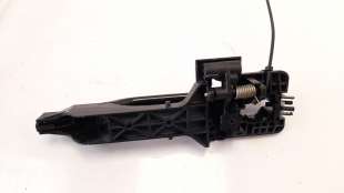 Recambio de maneta exterior delantera izquierda para hyundai i30 (gd) 2012-2017 1.4 crdi cat referencia OEM IAM 82651A6050   2