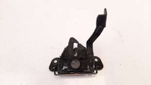 Recambio de cerradura capo para hyundai i30 (gd) 2012-2017 1.4 crdi cat referencia OEM IAM 81130A6000  