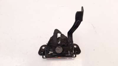 Recambio de cerradura capo para hyundai i30 (gd) 2012-2017 1.4 crdi cat referencia OEM IAM 81130A6000  