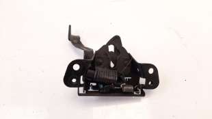 Recambio de cerradura capo para hyundai i30 (gd) 2012-2017 1.4 crdi cat referencia OEM IAM 81130A6000   2