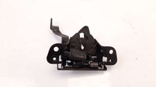 Recambio de cerradura capo para hyundai i30 (gd) 2012-2017 1.4 crdi cat referencia OEM IAM 81130A6000  
