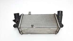 Recambio de intercooler para hyundai i30 (gd) 2012-2017 1.4 crdi cat referencia OEM IAM 282702A770 30943 