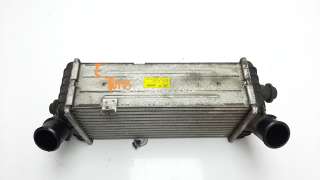 Recambio de intercooler para hyundai i30 (gd) 2012-2017 1.4 crdi cat referencia OEM IAM 282702A770 30943 