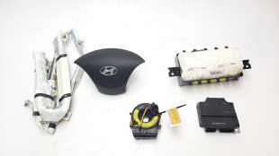 Recambio de airbag delantero izquierdo para hyundai i30 (gd) 2012-2017 1.4 crdi cat referencia OEM IAM 84710A6000RY  