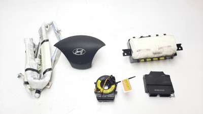 Recambio de airbag delantero izquierdo para hyundai i30 (gd) 2012-2017 1.4 crdi cat referencia OEM IAM 84710A6000RY  