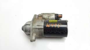 Recambio de motor arranque para hyundai i30 (gd) 2012-2017 1.4 crdi cat referencia OEM IAM 361002A300 ARF040123HQ S75012