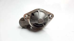 Recambio de motor arranque para hyundai i30 (gd) 2012-2017 1.4 crdi cat referencia OEM IAM 361002A300 ARF040123HQ S75012 2
