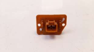 Recambio de resistencia calefaccion para hyundai i30 (gd) 2012-2017 1.4 crdi cat referencia OEM IAM 97128A5000  