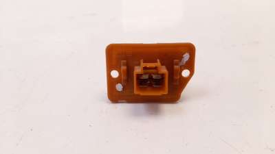 Recambio de resistencia calefaccion para hyundai i30 (gd) 2012-2017 1.4 crdi cat referencia OEM IAM 97128A5000  