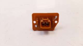 Recambio de resistencia calefaccion para hyundai i30 (gd) 2012-2017 1.4 crdi cat referencia OEM IAM 97128A5000  