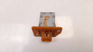 Recambio de resistencia calefaccion para hyundai i30 (gd) 2012-2017 1.4 crdi cat referencia OEM IAM 97128A5000  
