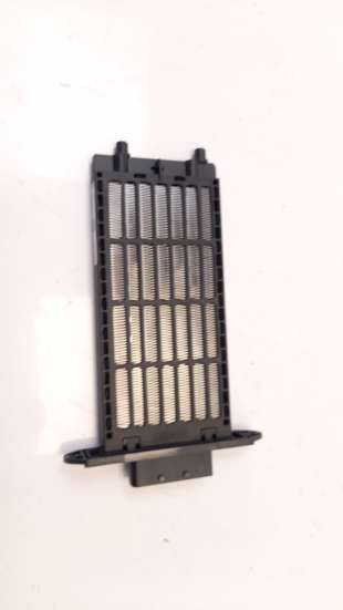 Recambio de resistencia calefaccion para hyundai i30 (gd) 2012-2017 1.4 crdi cat referencia OEM IAM 710260730100  