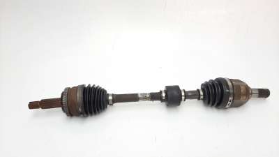 Recambio de transmision delantera izquierda para hyundai i30 (gd) 2012-2017 1.4 crdi cat referencia OEM IAM 49500A6600  