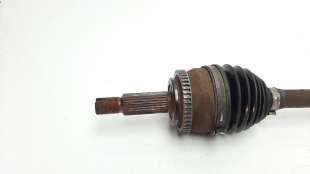 Recambio de transmision delantera izquierda para hyundai i30 (gd) 2012-2017 1.4 crdi cat referencia OEM IAM 49500A6600   2