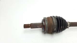 Recambio de transmision delantera izquierda para hyundai i30 (gd) 2012-2017 1.4 crdi cat referencia OEM IAM 49500A6600  