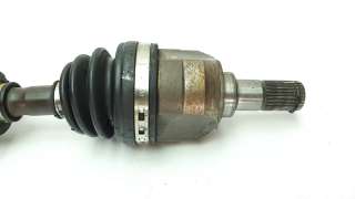 Recambio de transmision delantera izquierda para hyundai i30 (gd) 2012-2017 1.4 crdi cat referencia OEM IAM 49500A6600  