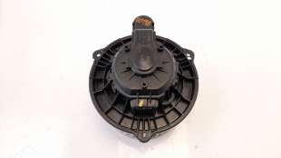 Recambio de ventilador calefaccion para hyundai i30 (gd) 2012-2017 1.4 crdi cat referencia OEM IAM 971133X000 F00S3B2474 