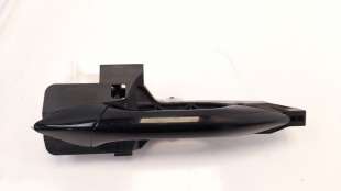 Recambio de maneta exterior trasera izquierda para hyundai i30 (gd) 2012-2017 1.4 crdi cat referencia OEM IAM 82651A6050  