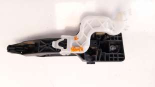 Recambio de maneta exterior trasera izquierda para hyundai i30 (gd) 2012-2017 1.4 crdi cat referencia OEM IAM 82651A6050   2