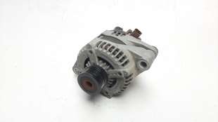 Recambio de alternador para jeep compass ii 2017- 1.4 m-air cat referencia OEM IAM P56029784AA  