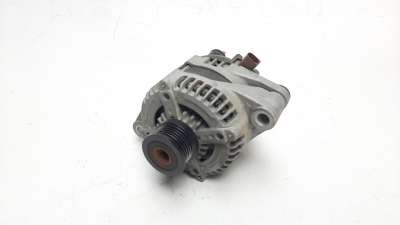 Recambio de alternador para jeep compass ii 2017- 1.4 m-air cat referencia OEM IAM P56029784AA  