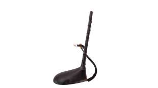Recambio de antena para jeep compass ii 2017- 1.4 m-air cat referencia OEM IAM P68320426AA  