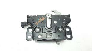 Recambio de cerradura capo para jeep compass ii 2017- 1.4 m-air cat referencia OEM IAM 68280608AC 607AC2988 