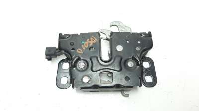Recambio de cerradura capo para jeep compass ii 2017- 1.4 m-air cat referencia OEM IAM 68280608AC 607AC2988 
