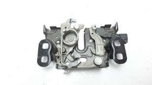 Recambio de cerradura capo para jeep compass ii 2017- 1.4 m-air cat referencia OEM IAM 68280608AC 607AC2988  2